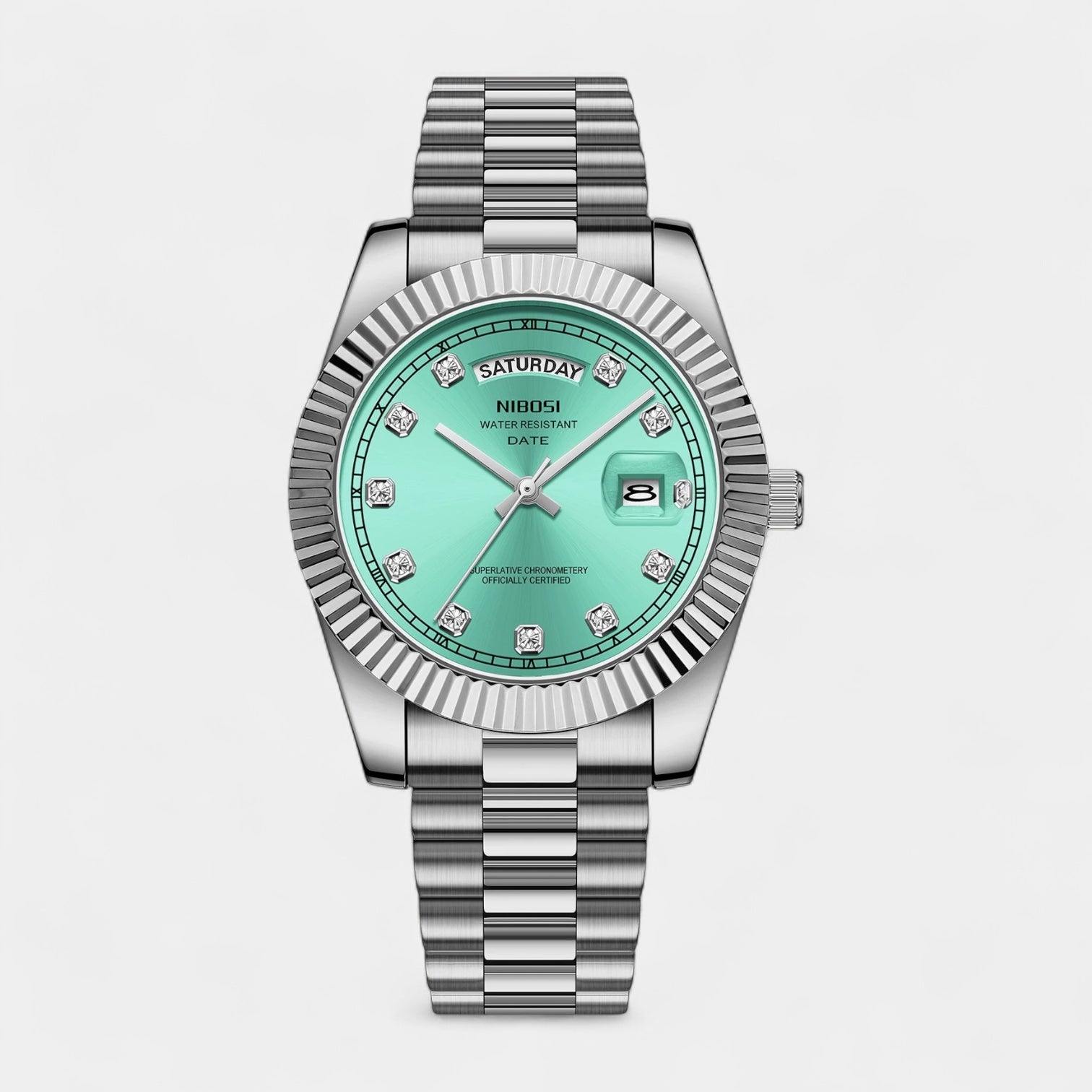 Men's Datenight Watch