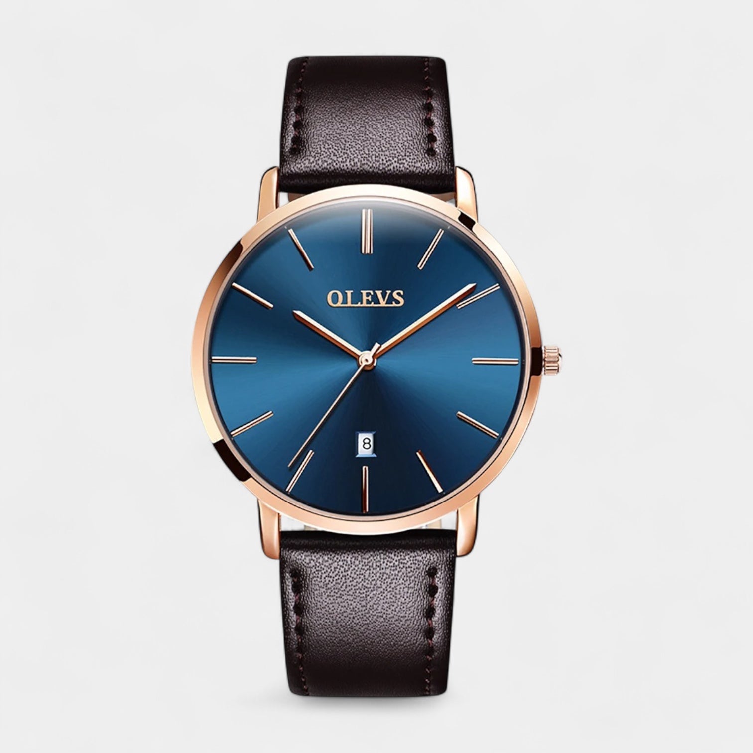 Men's Minimalist Watch