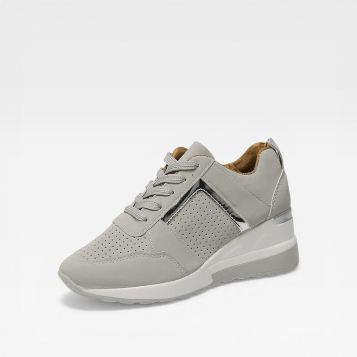 Women's Lightweight Breathable Summer Trainers